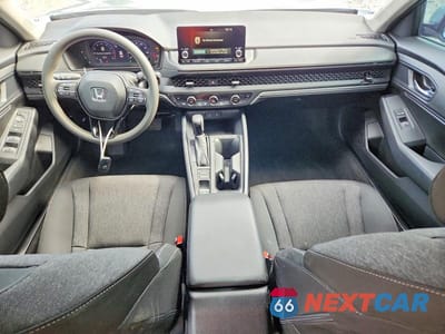 Zdjęcie 8 z 13 samochodu: 2023 HONDA ACCORD EX VIN:1HGCY1F36PA036360 - miniatura