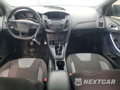 Zdjęcie 8 z 13 samochodu: 2016 FORD FOCUS ST VIN:1FADP3L9XGL215764 - miniatura