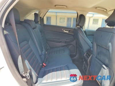 Zdjęcie 11 z 13 samochodu: 2022 FORD EDGE SEL VIN:2FMPK4J96NBA14533 - miniatura
