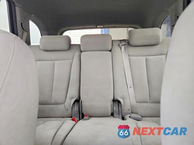 Zdjęcie 10 z 13 samochodu: 2009 HYUNDAI SANTA FE GLS VIN:5NMSG13D09H309697 - miniatura