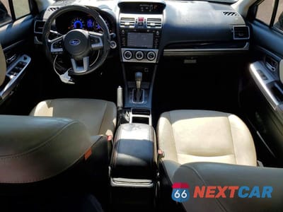 Zdjęcie 8 z 13 samochodu: 2016 SUBARU CROSSTREK 2.0I HYBRID TOURING VIN:JF2GPBLCXGH231366 - miniatura