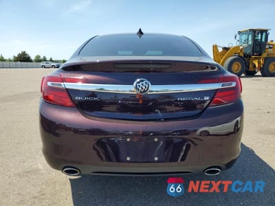 Zdjęcie 6 z 12 samochodu: 2017 BUICK REGAL PREMIUM VIN:2G4GR5GX8H9125863 - miniatura