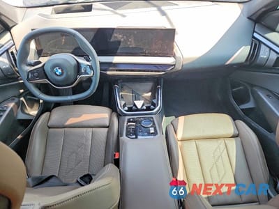 Zdjęcie 8 z 13 samochodu: 2025 BMW X3 30 XDRIVE VIN:5UX53GP09S9X75518 - miniatura