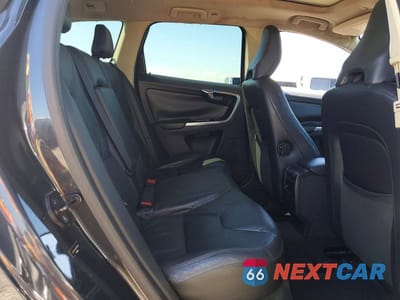Zdjęcie 10 z 12 samochodu: 2013 VOLVO XC60 3.2 VIN:YV4952DL2D2382063 - miniatura