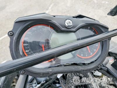Zdjęcie 7 z 9 samochodu: 2017 CAN-AM SPYDER ROADSTER F3 VIN:2BXRDDD25HV002396 - miniatura