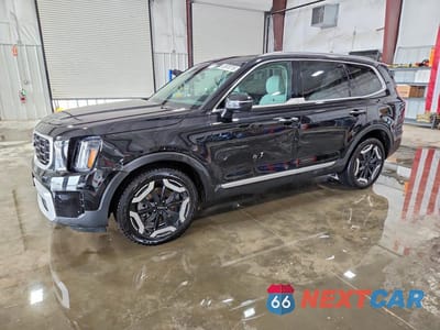 2024 KIA TELLURIDE S 5XYP64GC5RG560107 - główne zdjęcie licytacji z USA - miniatura