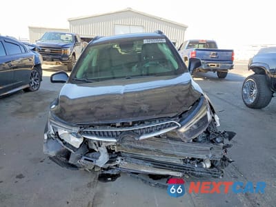 Piąte zdjęcie samochodu w środku: 2022 BUICK ENCORE PREFERRED VIN:KL4CJESM5NB563008 - miniatura