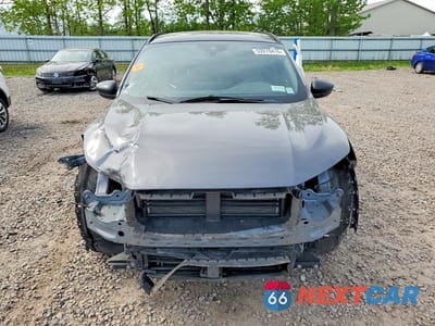 Piąte zdjęcie samochodu w środku: 2023 FORD ESCAPE ST LINE VIN:1FMCU9MN4PUB38747 - miniatura