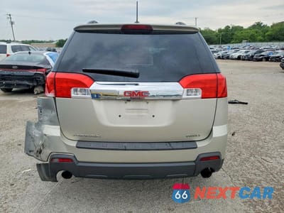 Zdjęcie 6 z 13 samochodu: 2015 GMC TERRAIN SLT VIN:2GKFLXE35F6208389 - miniatura