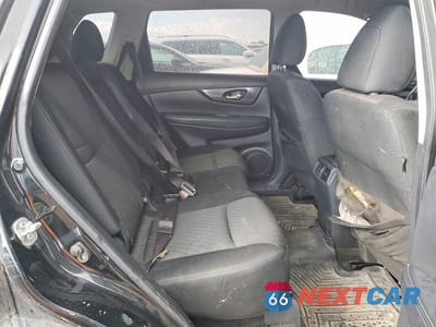 Zdjęcie 10 z 12 samochodu: 2017 NISSAN ROGUE SV VIN:KNMAT2MV5HP591619 - miniatura