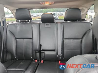 Zdjęcie 10 z 14 samochodu: 2012 FORD EDGE LIMITED VIN:2FMDK4KC0CBA86824 - miniatura