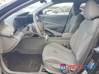 Zdjęcie 7 z 12 samochodu: 2025 HYUNDAI ELANTRA HYBRID SEL SPORT VIN:KMHLM4DJ2SU156804 - miniatura