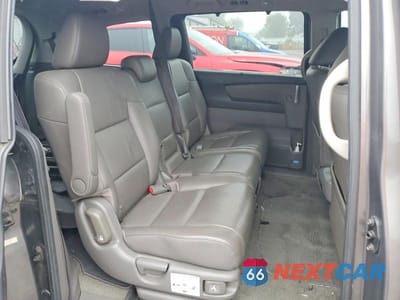 Zdjęcie 11 z 13 samochodu: 2013 HONDA ODYSSEY EXL VIN:5FNRL5H68DB014059 - miniatura