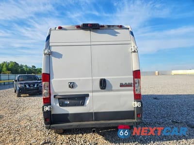 Zdjęcie 6 z 14 samochodu: 2019 RAM PROMASTER 2500 2500 HIGH VIN:3C6TRVDG8KE519371 - miniatura