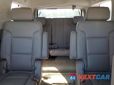 Zdjęcie 10 z 13 samochodu: 2015 CHEVROLET TAHOE K1500 LTZ VIN:1GNSKCKC0FR509139 - miniatura