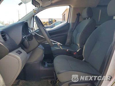 Zdjęcie 7 z 13 samochodu: 2015 CHEVROLET CITY EXPRESS LT VIN:3N63M0ZN9FK711162 - miniatura