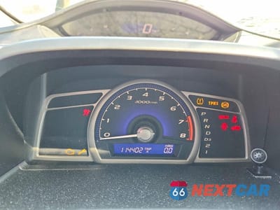 Zdjęcie 9 z 12 samochodu: 2010 HONDA CIVIC LX-S VIN:19XFA1F68AE006663 - miniatura