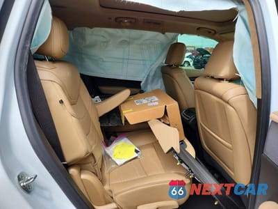 Zdjęcie 11 z 13 samochodu: 2025 CADILLAC XT6 SPORT PLATINUM VIN:1GYKPHRS4SZ157207 - miniatura