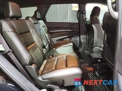 Zdjęcie 11 z 13 samochodu: 2026 DODGE DURANGO PURSUIT VIN:1C4RDJFGXTC227611 - miniatura
