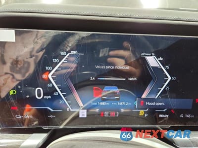 Zdjęcie 9 z 14 samochodu: 2024 BMW I7 XDRIVE60 VIN:WBY53EJ09RCP73326 - miniatura