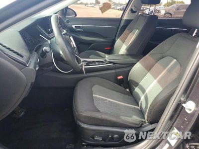 Zdjęcie 7 z 12 samochodu: 2021 HYUNDAI SONATA SEL VIN:5NPEL4JA4MH107430 - miniatura