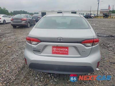 Zdjęcie 6 z 12 samochodu: 2024 TOYOTA COROLLA VIN:5YFB4MDE0RP133953 - miniatura