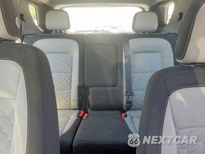 Zdjęcie 10 z 13 samochodu: 2019 CHEVROLET EQUINOX LS VIN:2GNAXHEV9K6172029 - miniatura
