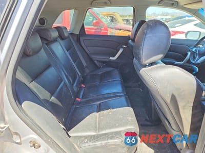 Zdjęcie 10 z 13 samochodu: 2007 ACURA RDX TECHNOLOGY VIN:5J8TB18527A007776 - miniatura