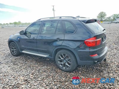 Drugie zdjęcie samochodu z przodu: 2012 BMW X5 XDRIVE35I VIN:5UXZV4C51CL745770 - miniatura