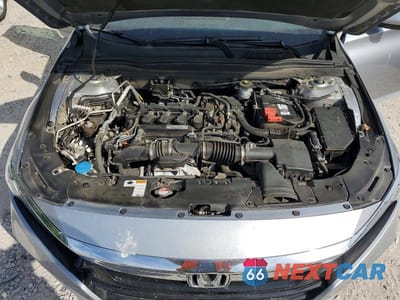 Zdjęcie 11 z 13 samochodu: 2018 HONDA ACCORD EX VIN:1HGCV1F46JA245915 - miniatura