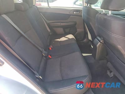 Zdjęcie 10 z 12 samochodu: 2014 SUBARU XV CROSSTREK 2.0 PREMIUM VIN:JF2GPACC4EH344916 - miniatura