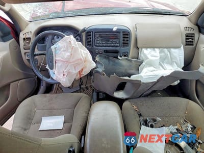 Zdjęcie 8 z 13 samochodu: 2001 FORD ESCAPE XLT VIN:1FMYU031X1KA16400 - miniatura