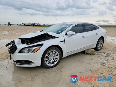 2018 BUICK LACROSSE ESSENCE 1G4ZP5SZ9JU134099 - główne zdjęcie licytacji z USA - miniatura
