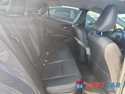 Zdjęcie 10 z 13 samochodu: 2023 TOYOTA PRIUS XLE VIN:JTDACAAU4P3003690 - miniatura