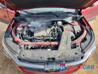 Zdjęcie 12 z 13 samochodu: 2025 CHEVROLET TRAX 1RS VIN:KL77LGEP5SC294840 - miniatura