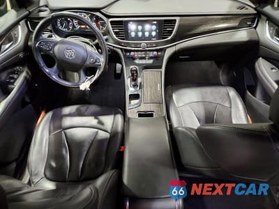 Zdjęcie 8 z 12 samochodu: 2019 BUICK LACROSSE AVENIR VIN:1G4ZV5SS6KU130893 - miniatura