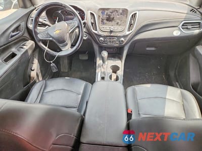 Zdjęcie 8 z 12 samochodu: 2021 CHEVROLET EQUINOX PREMIER VIN:2GNAXNEV8M6108162 - miniatura