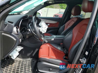 Zdjęcie 7 z 12 samochodu: 2021 MERCEDES-BENZ GLC 300 4MATIC VIN:W1N0G8EBXMF997864 - miniatura