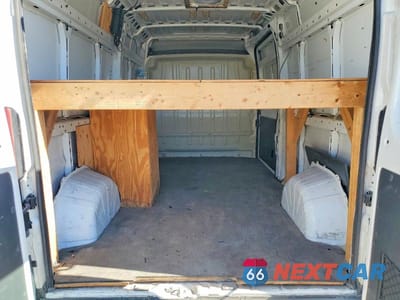 Zdjęcie 10 z 13 samochodu: 2015 RAM PROMASTER 2500 2500 HIGH VIN:3C6TRVDDXFE501613 - miniatura
