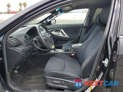 Zdjęcie 7 z 12 samochodu: 2010 TOYOTA CAMRY SE VIN:4T1BF3EK2AU516854 - miniatura