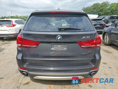 Zdjęcie 6 z 13 samochodu: 2017 BMW X5 SDRIVE3 VIN:5UXKR2C32H0U23155 - miniatura