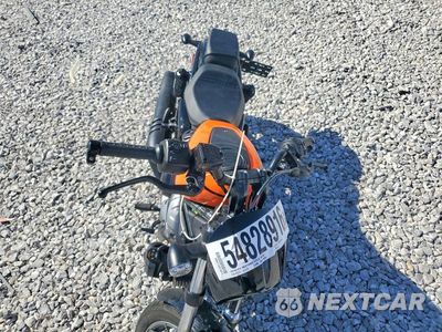 Piąte zdjęcie samochodu w środku: 2024 HARLEY-DAVIDSON RH975 S VIN:1HD1ZF111RB300151 - miniatura