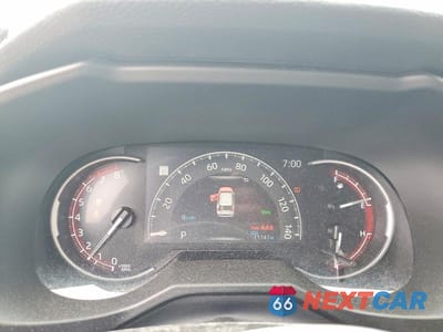 Zdjęcie 9 z 14 samochodu: 2025 TOYOTA RAV4 XLE VIN:2T3P1RFV0SC504860 - miniatura