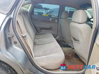 Zdjęcie 10 z 13 samochodu: 2004 CHEVROLET IMPALA VIN:2G1WF52E149213252 - miniatura