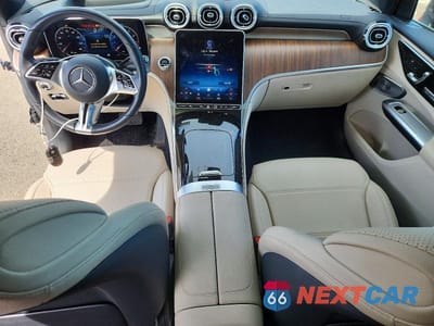 Zdjęcie 8 z 14 samochodu: 2023 MERCEDES-BENZ GLC 300 4MATIC VIN:W1NKM4HB8PU020275 - miniatura
