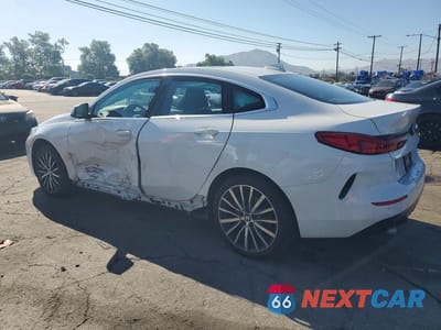 Drugie zdjęcie samochodu z przodu: 2023 BMW 228I VIN:WBA53AK08P7L57313 - miniatura