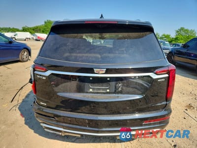 Zdjęcie 6 z 13 samochodu: 2020 CADILLAC XT6 PLATINUM PREMIUM LUXURY VIN:1GYKPFRS7LZ198744 - miniatura