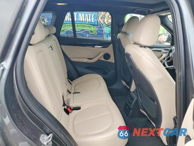 Zdjęcie 10 z 12 samochodu: 2018 BMW X1 XDRIVE28I VIN:WBXHT3C38J5L28047 - miniatura