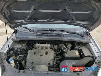 Zdjęcie 12 z 13 samochodu: 2009 KIA SPORTAGE LX VIN:KNDJF723897613703 - miniatura
