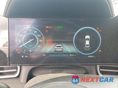 Zdjęcie 9 z 12 samochodu: 2023 HYUNDAI ELANTRA LIMITED VIN:KMHLP4AG5PU454528 - miniatura
